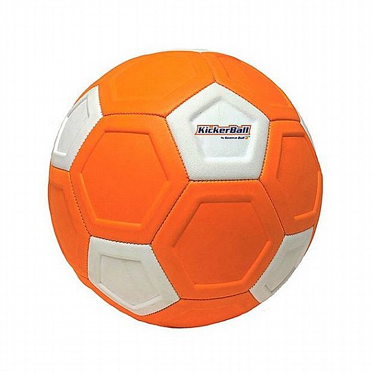 ������ ��� - ����� ��� ������ KICKER BALL