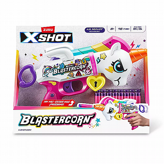 ���� ����� - X SHOT ���� �� ���