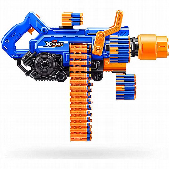 ���� ���� ��� ��� X-SHOT INSANITY MANIC