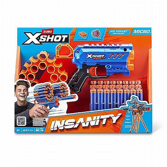 ��� ��� �� ����� - ���� �� ��� X-SHOT