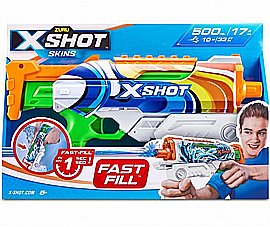 ��� ��� �� ����� - ����� X-SHOT