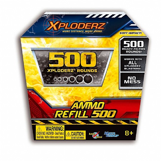 ������ ����� - 500 ������ ����� ��������