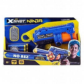 אקס-שוט נינג'ה - ראפיד פייר אקס-שוט נינג'ה - ראפיד פייר