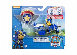 צייס -צוות הצלה אווירי מפרץ ההרפתקאות צייס -צוות הצלה אווירי מפרץ ההרפתקאות