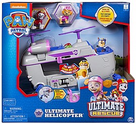 ���� ���������-�������� ���� ULTIMATE HELICOPTER