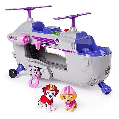 ���� ���������-�������� ���� ULTIMATE HELICOPTER