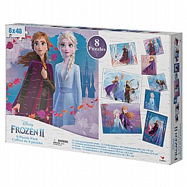 פזל 8 פרוזן 2 פזל 8 פרוזן 2