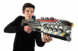 רובה אקספולדרז דור 4 ענק כולל 575 כדורים XPLODERZ רובה אקספולדרז דור 4 ענק כולל 575 כדורים XPLODERZ