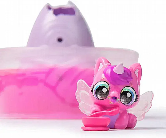 ����� ���� ��� ���� - Hatchimals