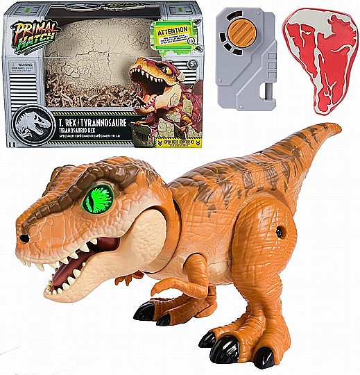  �������� ����� ������������� �� Jurassic World, ��� ���� �� ����������� ������ ��� �� 100+ ������ �������, ������ ����� ����� ������ ���� 5 �����