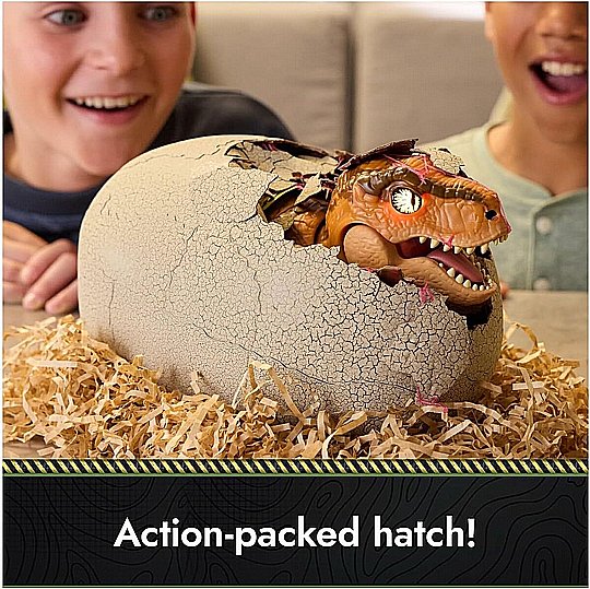  �������� ����� ������������� �� Jurassic World, ��� ���� �� ����������� ������ ��� �� 100+ ������ �������, ������ ����� ����� ������ ���� 5 �����