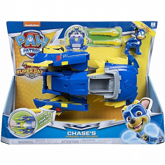 ���� ���� ��������� ��� ���� ���� MIGHTY PUPS SUPER PAWS