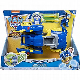 �'��� ���� ��������� ��� ���� ���� MIGHTY PUPS SUPER PAWS