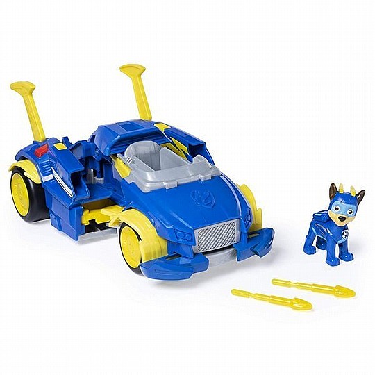 ���� ���� ��������� ��� ���� ���� MIGHTY PUPS SUPER PAWS