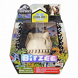 ביטסי BITZEE - עולם היורה - הלהיט הגדול ביטסי BITZEE - עולם היורה - הלהיט הגדול