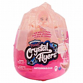 האצ'ימל פיקסיז עץ ורוד האצ'ימל פיקסיז עץ ורוד