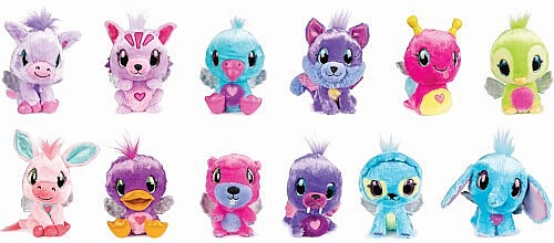 �������- ���� ���� PLUSH