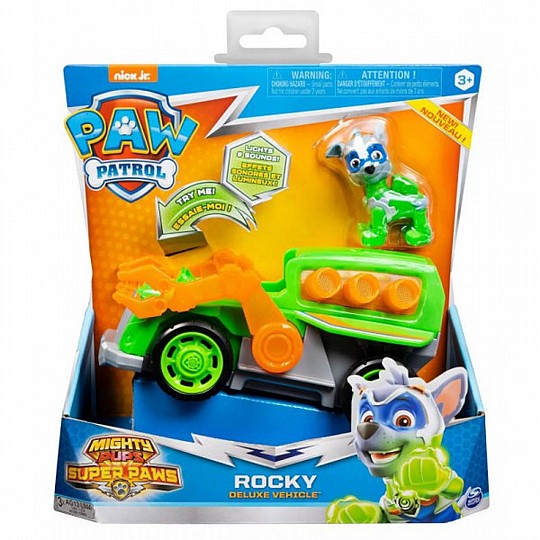 ���� ���� ����� ���� ��������� ROCKY