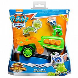 רוקי ורכב בסיסי מפרץ ההרפתקאות ROCKY רוקי ורכב בסיסי מפרץ ההרפתקאות ROCKY