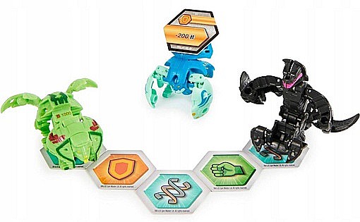 ����� ����� EVOLUTIONS ����� ����� - ����� �����  TRETOROUS ULTRA ������ 