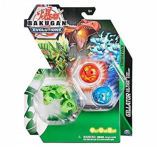 ����� ����� EVOLUTIONS ����� ����� - ����� �����  GILLATOR ULTRA ������ 