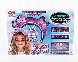 קולקציית תכשיטים - תכשיטי חד קרן קולקציית תכשיטים - תכשיטי חד קרן