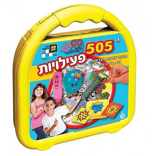  �������� 505