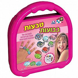 חרוזי בועות חרוזי בועות