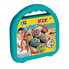 צבע בסלע חיות מחמד צבע בסלע חיות מחמד