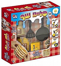 שיגעון הסליים שף - ראמן שיגעון הסליים שף - ראמן