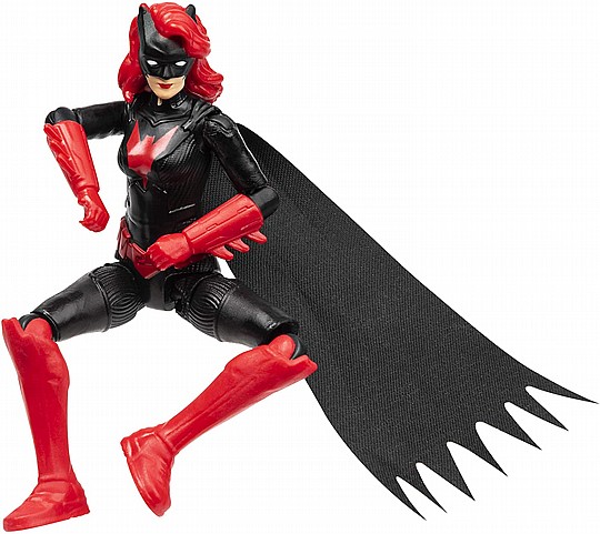 �������BATWOMAN 10 �"� +3�������