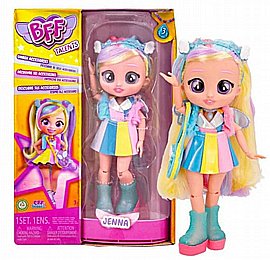 בי אף אף - עונה 3 אלודי ELODIE BFF בי אף אף - עונה 3 אלודי ELODIE BFF