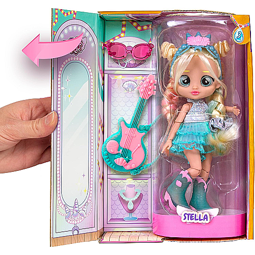 �� �� �� - ���� 3 ����� STELLA BFF