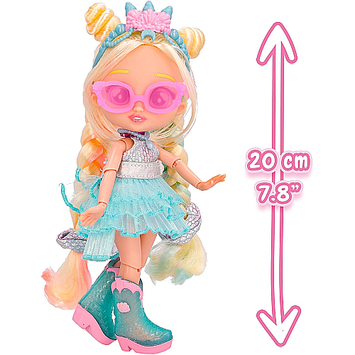 �� �� �� - ���� 3 ����� STELLA BFF