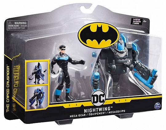 ��������� NIGHTWING ����� ����� 