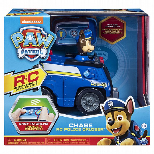 ���� �������� CHASE �� ���