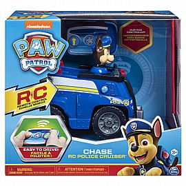 מפרץ הרפתקאות CHASE עם שלט מפרץ הרפתקאות CHASE עם שלט
