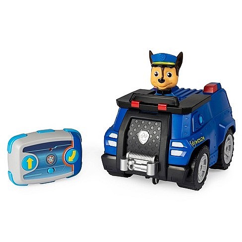 ���� �������� CHASE �� ���