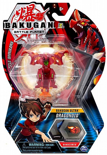 ����� ������ DRAGONOID- ����� ������