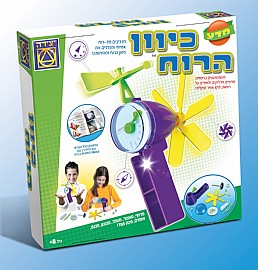 כיוון הרוח כיוון הרוח