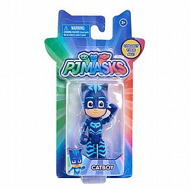 כוח פיג'יי ילד חתול 8 ס"מ כוח פיג'יי ילד חתול 8 ס"מ