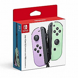��� ������ NINTENDO SWITCH ���� ����