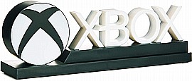 מנורה לוגו XBOX מנורה לוגו XBOX
