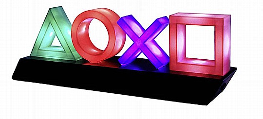 ����� ���� PLAYSTATION