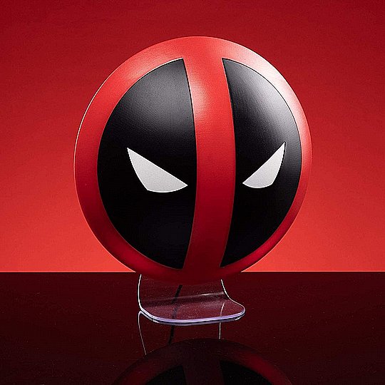 ����� ���� ����� Deadpool PALADONE
