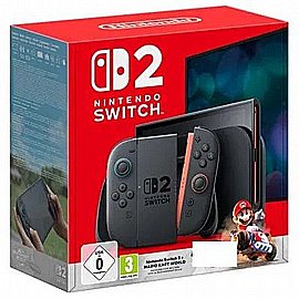 מכשיר Nintendo Switch OLED אדום כחול מכשיר Nintendo Switch OLED אדום כחול