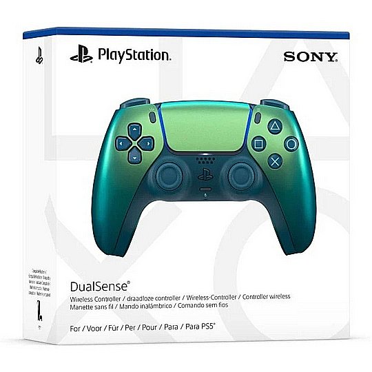 Playstation - PS5 ��� ������ DualSense Wireless Controller for PS5