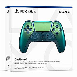 Playstation - PS5 בקר אלחוטי DualSense Wireless Controller for PS5 Playstation - PS5 בקר אלחוטי DualSense Wireless Controller for PS5