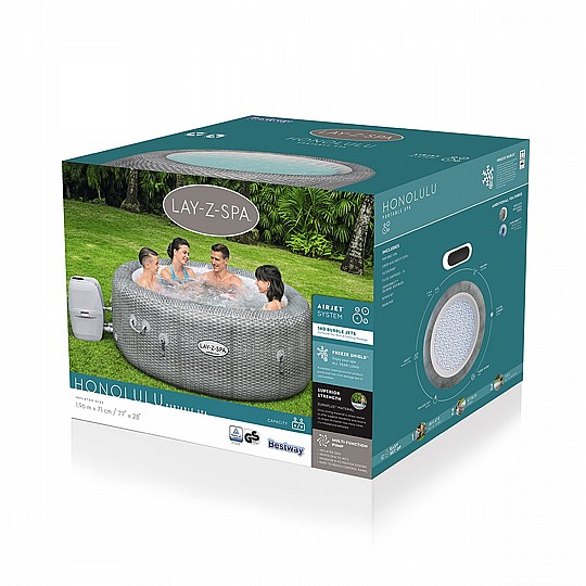 ����� ����� - ����� �����, ���� ����, ��� ���� BestWay HONOLULU ��"� 60019