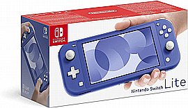 Nintendo Switch Lite Handheld Console Nintendo Switch Lite Handheld Console